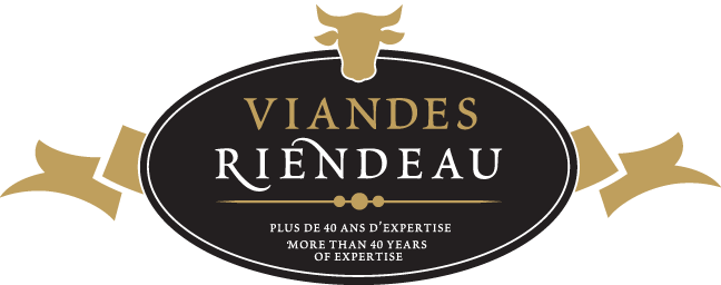 logo_ViandesRiendeau_PNG Viandes IRiendeau Logo